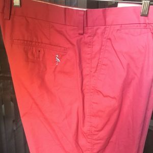 Men’s casual slacks